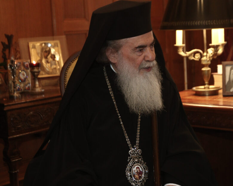 Κοινή έκκληση των Πατριαρχών Ιεροσολύμων μετά την επίσκεψή τους στη Γάζα: «Όταν σιωπάς μπροστά στον πόνο, εξαπατάς την συνείδησή σου»