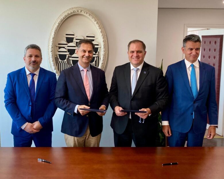 ΥΠΕΞ – ΑΑΔΕ: Μνημόνιο Συνεργασίας για τη διευκόλυνση του εμπορίου
