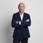 Ο CEO της Vodafone Αχιλλέας Κανάρης