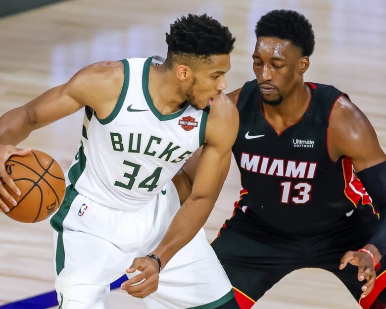 NBA: Οι Μιλγουόκι Μπακς του Γιάννη Αντετοκούνμπο δεν θα παίξουν στο χριστουγεννιάτικο πρόγραμμα