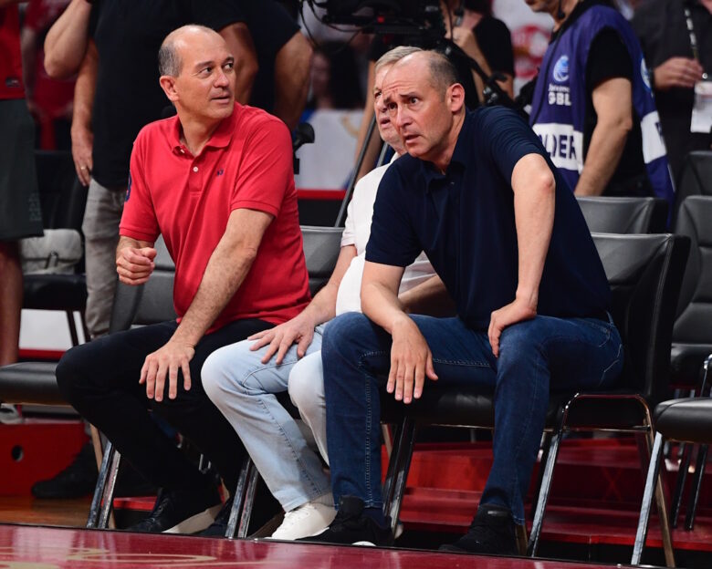 Η ΚΑΕ Ολυμπιακός θα παρουσιάσει νέα χορηγική συμφωνία που θα της αλλάξει το status