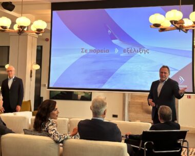 Aegean: Νέες απευθείας πτήσεις προς Ινδία από το 2026 – Σύνδεση με Νέο Δελχί και Μουμπάι