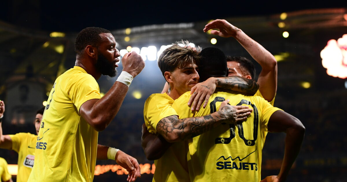 AEK – Hapoel Ber Seva Live for the Conference League qualifiers