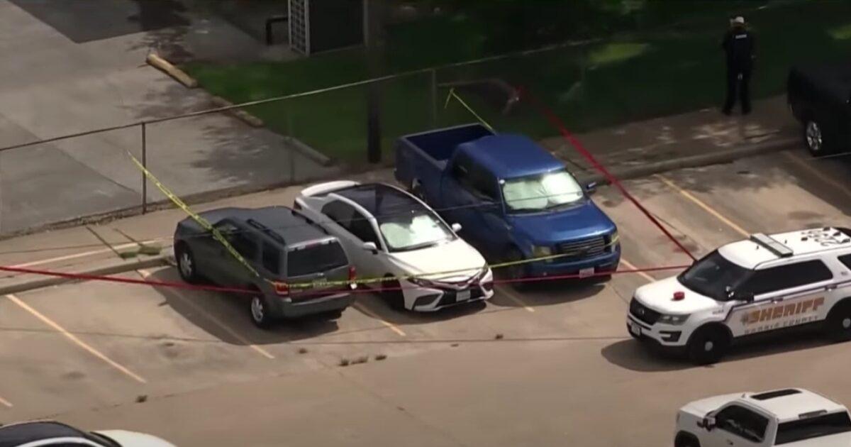 Texas: 9 -year -old found dead in car – her mother gave up under the hot sun to go for work