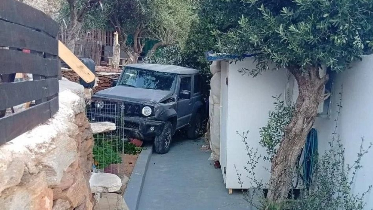 Αυτοκίνητο