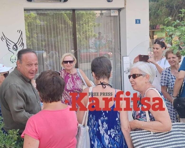 Θεσσαλονίκη: «Μας είπαν “δε δεχόμαστε άλλο ΚΑΠΗ”» – Καταγγελίες ηλικιωμένων για τον αποκλεισμό από beach bar στην Επανομή
