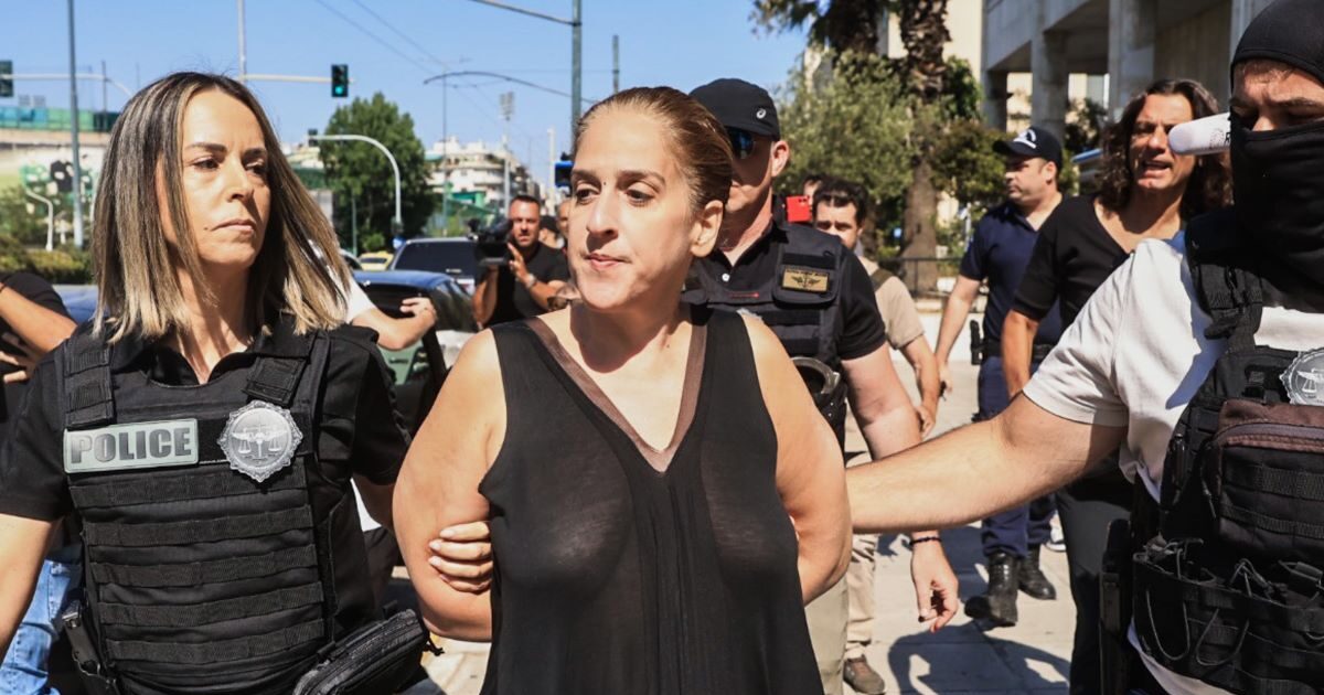 Η 43χρονη πρώην σύζυγος του Πολωνού καθηγητή