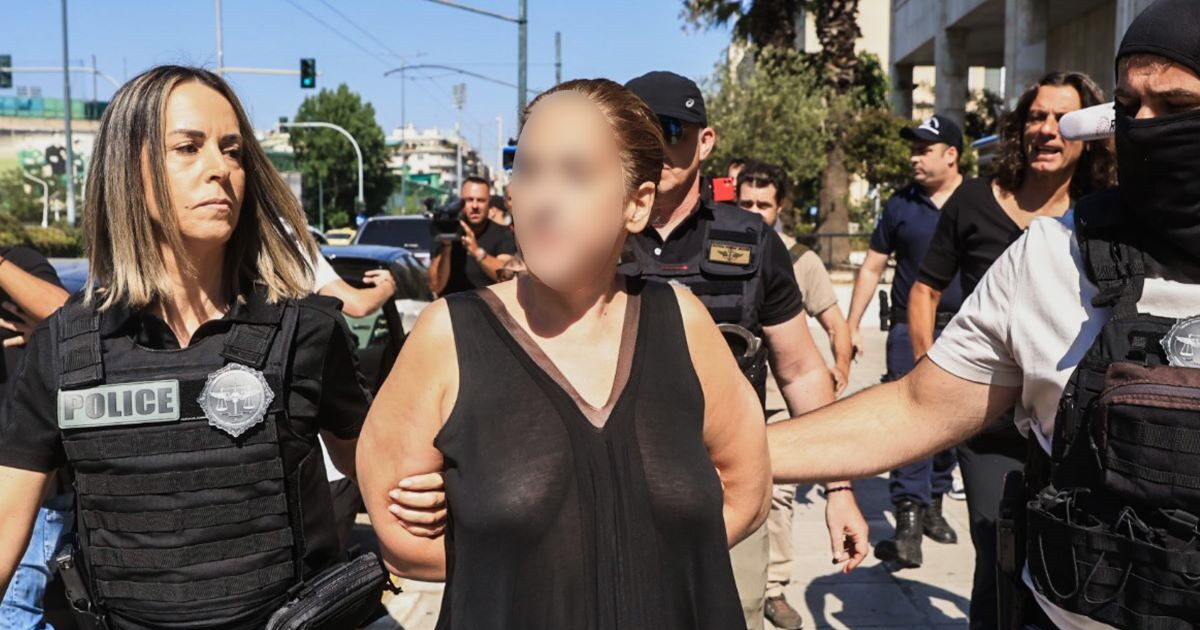Αγία Παρασκευή: «Η 43χρονη δεν είχε κίνητρο να σκοτώσει τον Πολωνό καθηγητή, είναι σε σοκ», υποστηρίζει ο δικηγόρος της