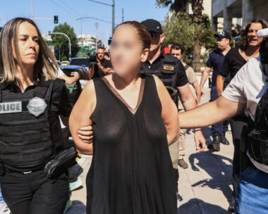 Η 43χρονη πρώην σύζυγος του Πολωνού καθηγητή