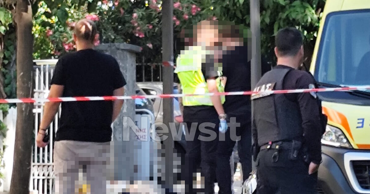 Αγία Παρασκευή: Με ανατολικού τύπου όπλο εκτελέστηκε το θύμα – Η ταυτότητά του παραμένει άγνωστη στις Αρχές