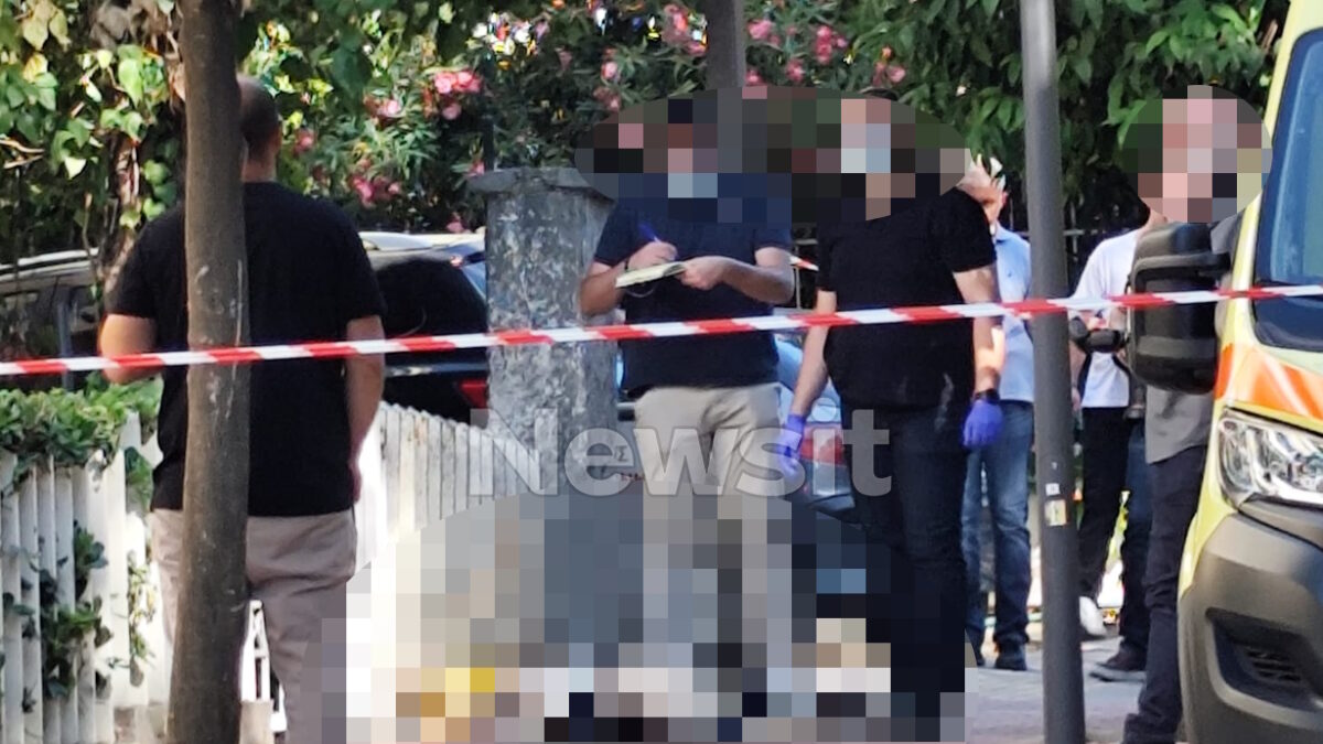 Αγία Παρασκευή