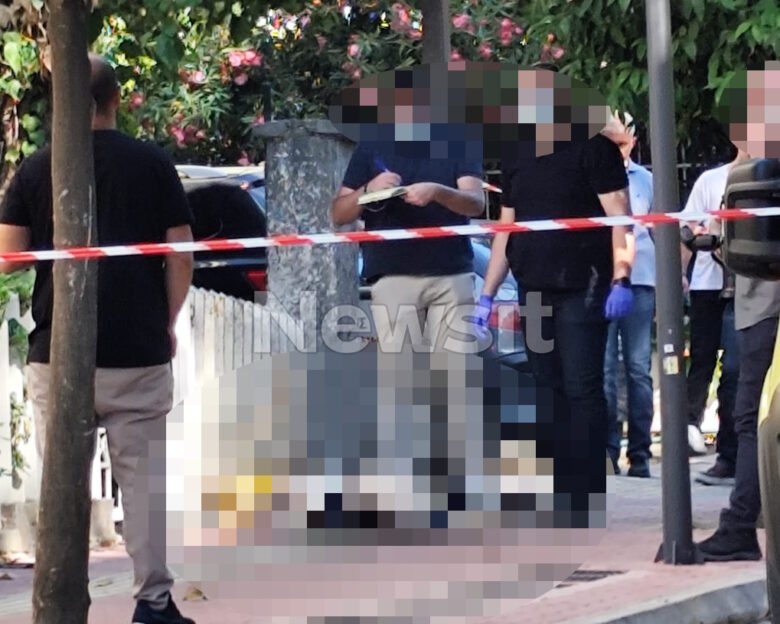 Αγία Παρασκευή: Τα δύο σενάρια που εξετάζει η αστυνομία για τη δολοφονία – Γιατί παραμένει άγνωστη η ταυτότητα του θύματος