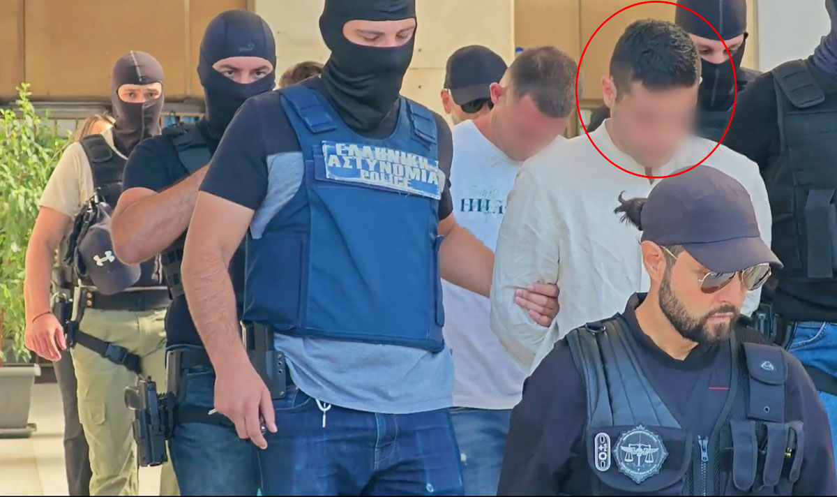 Ο σύντροφος της πρώην συζύγου του 43χρονου που ομολόγησε τη δολοφονία του καθηγητή