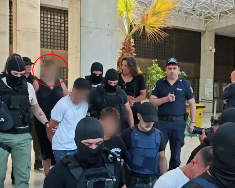 Αγία Παρασκευή: Ο εκτελεστής, το ψεύτικο άλλοθι, ο 16χρονος συνεργός και η Porsche πίσω από το σχέδιο δολοφονίας του Πολωνού καθηγητή
