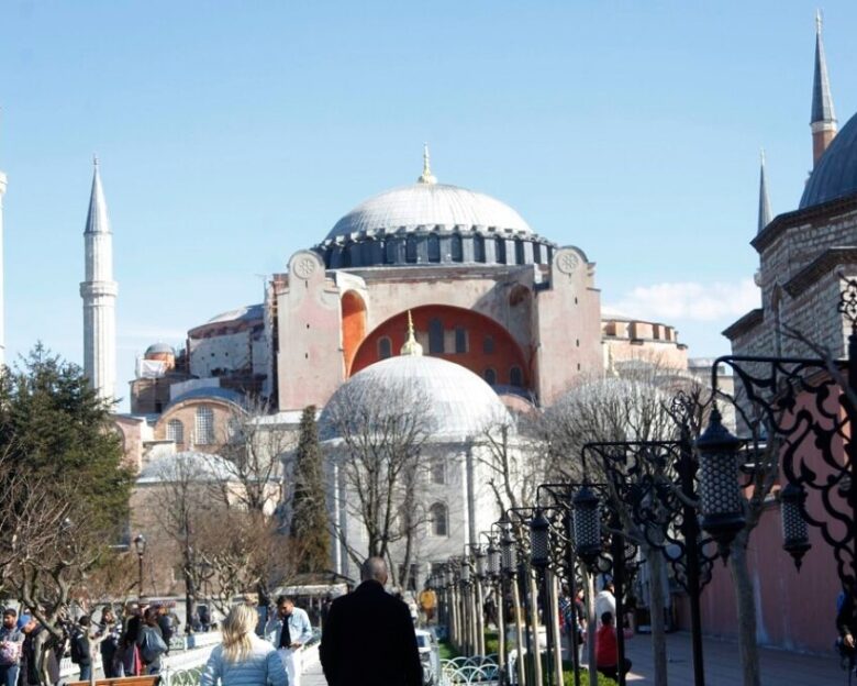 Δύο σεισμοί στην Τουρκία μεγέθους 4,2 και 3,9 Ρίχτερ: Ταρακουνήθηκαν Κίος και Κωνσταντινούπολη