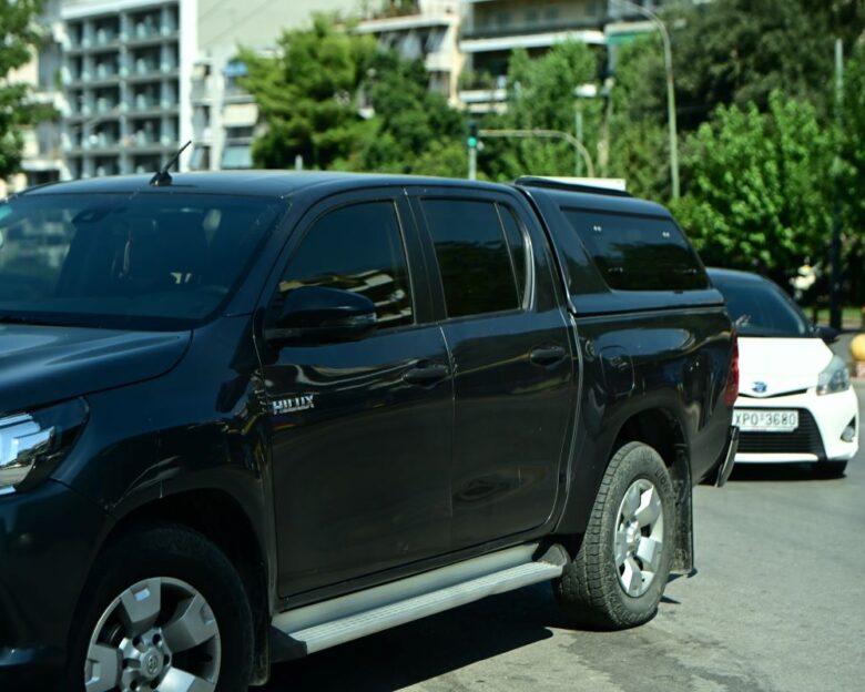 Αγία Παρασκευή: Στον εισαγγελέα η πρώην σύζυγος του Πολωνού καθηγητή και οι συνεργοί της στη δολοφονία του