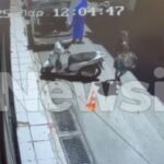 Δολοφονία στην Αγία Παρασκευή