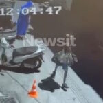 Δολοφονία στην Αγία Παρασκευή