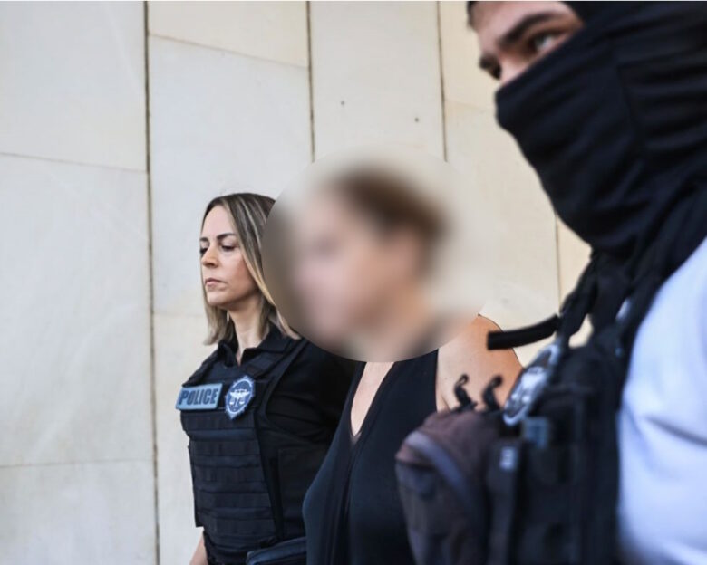 Αγία Παρασκευή: Τη Δευτέρα απολογούνται η πρώην σύζυγος και οι συνεργοί της για τη δολοφονία του Πολωνού καθηγητή – Αρνείται κάθε εμπλοκή η 43χρονη
