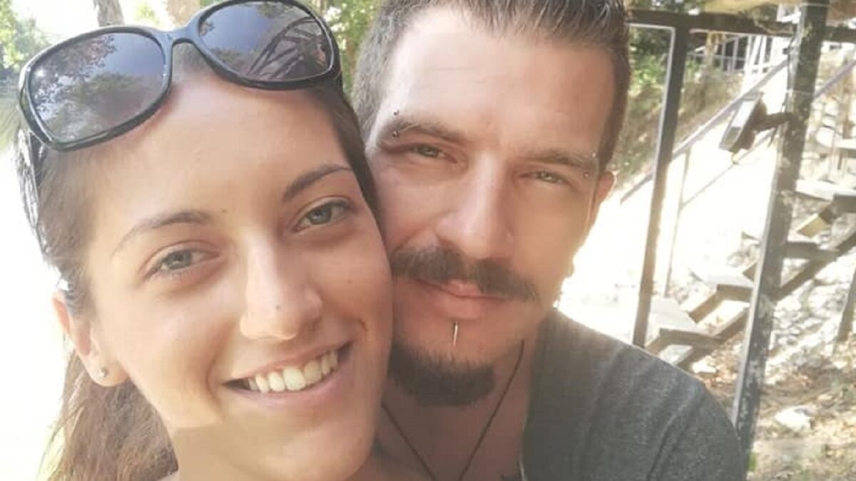 Η Κυριακή Γρίβα