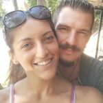 Η Κυριακή Γρίβα και ο δράστης