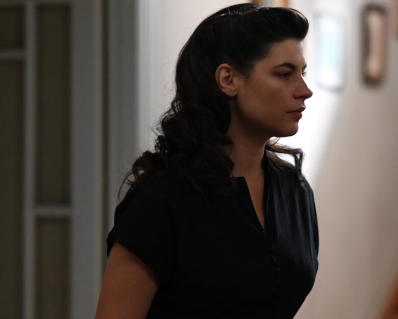 Άγιος έρωτας – spoiler: Η Χλόη θα βρεθεί ένα βήμα πριν από τον θάνατο στον 2ο κύκλο
