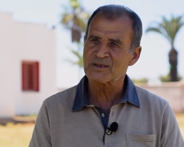 Άχμεντ Φαράς: Πέθανε ο θρύλος του μαροκινού ποδοσφαίρου