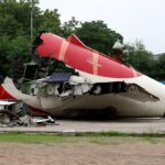Air India αεροσκάφος