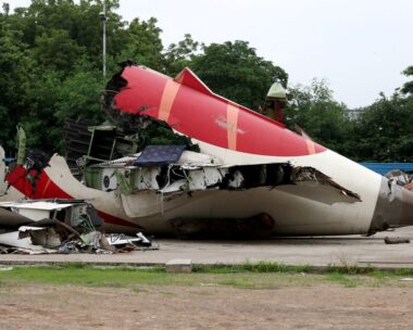 Air India αεροσκάφος