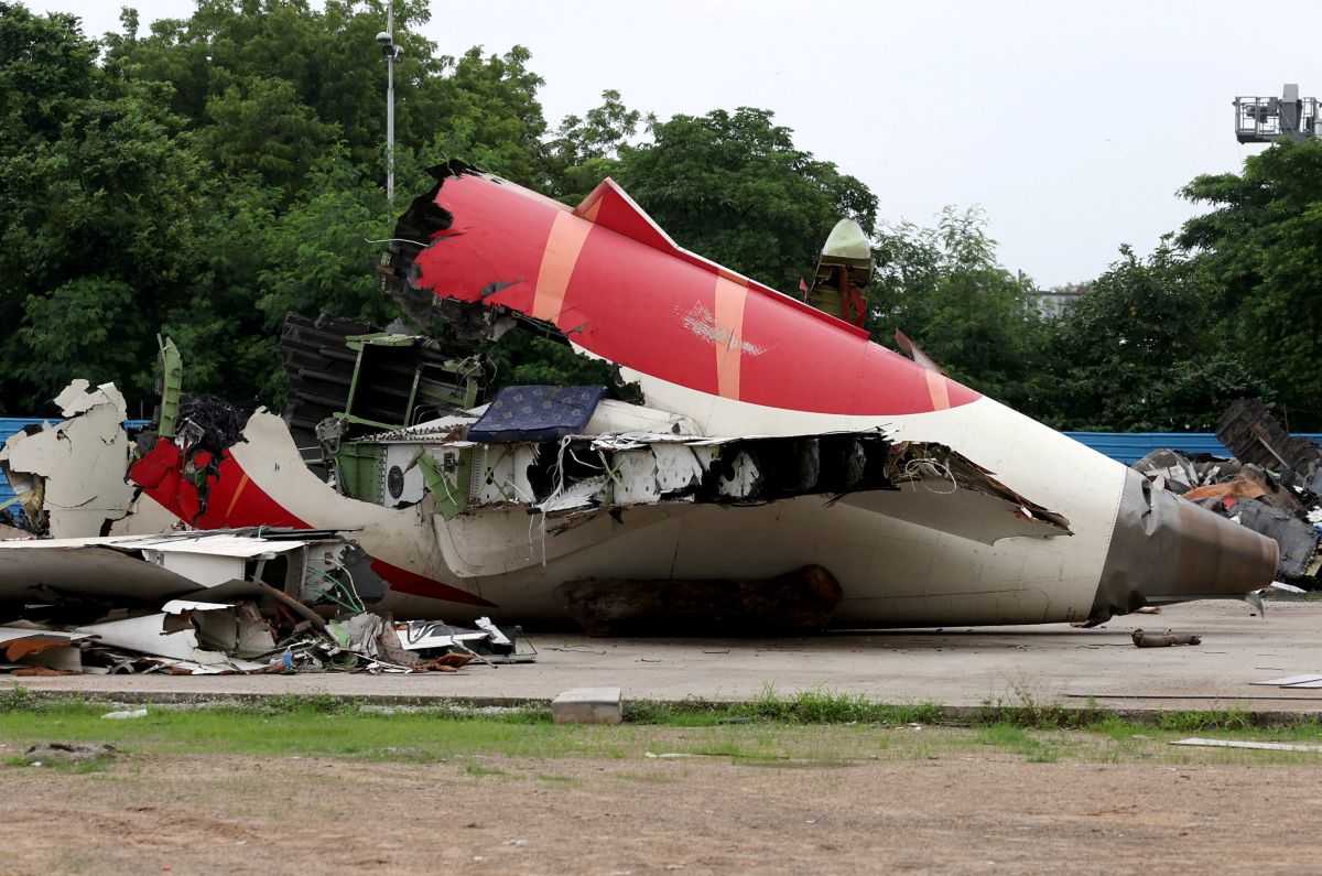 Air India αεροσκάφος
