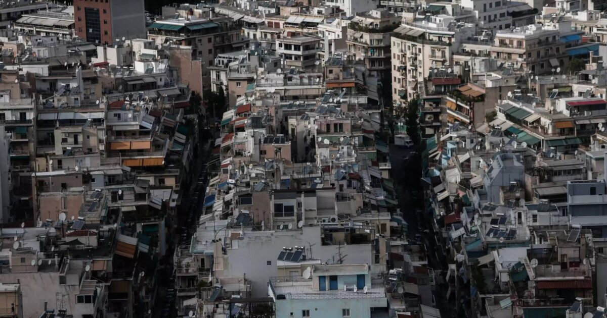 What factors affect prices on the real estate market today