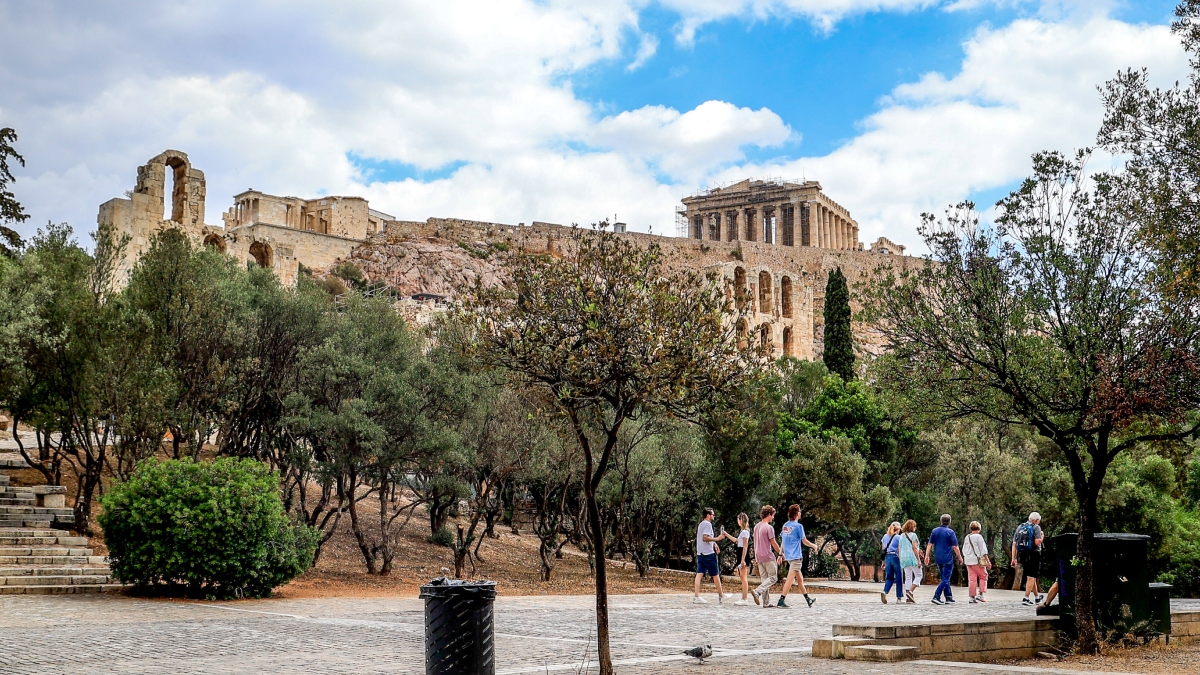 (ΓΙΩΡΓΟΣ ΚΟΝΤΑΡΙΝΗΣ
