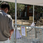 Κλειστη η Ακρόπολη