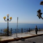 Η Ακτή Θεμιστοκλέους στον Πειραιά