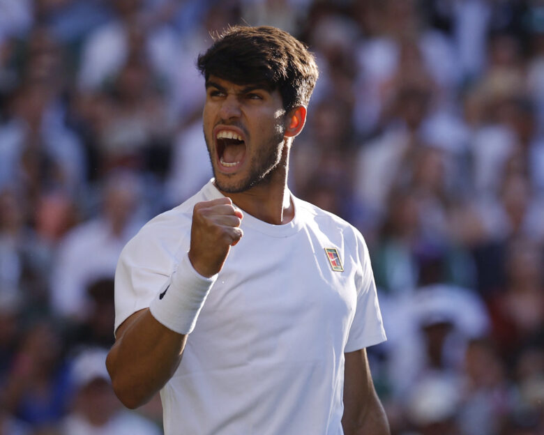 Ραφαήλ Παγώνης, τελικός Wimbledon και τελικός Παγκοσμίου Κυπέλλου Συλλόγων στις αθλητικές μεταδόσεις της ημέρας
