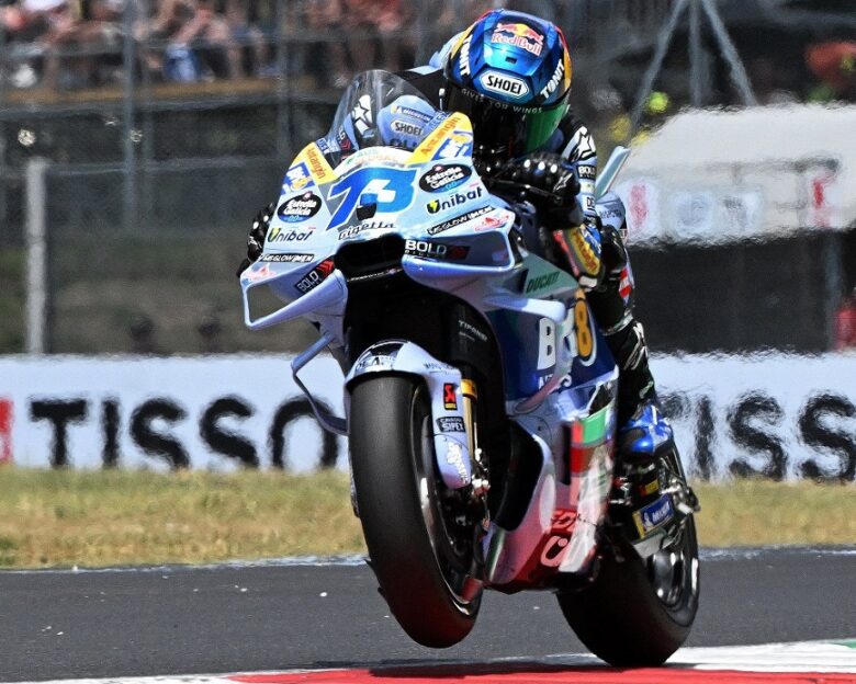 MotoGP: Έτοιμος να επιστρέψει ο Άλεξ Μάρκες και ο Λούκα Μαρίνι – Προετοιμάζεται ο Χόρχε Μαρτίν