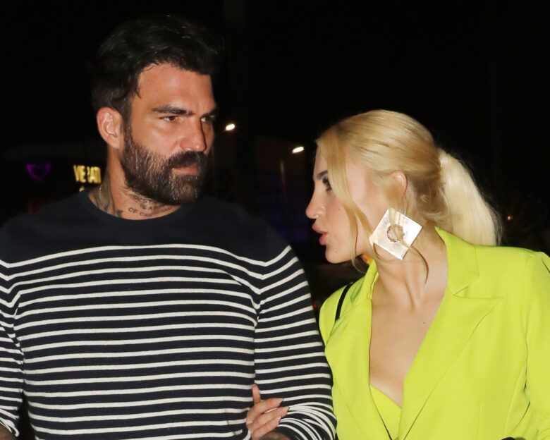 Δημήτρης Αλεξάνδρου με νέες σπόντες για την Ιωάννα Τούνη: «Το να μη δίνεις χώρο σε προσβολές είναι απάντηση»