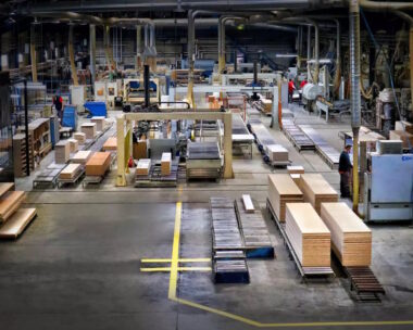 ALFA WOOD GROUP