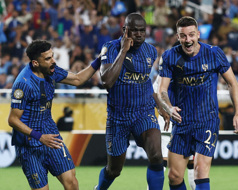 Μάντσεστερ Σίτι – Αλ Χιλάλ 3-4 (2-2): Αποκλεισμός στην παράταση για τους «Πολίτες» στο Παγκόσμιο Κύπελλο Συλλόγων