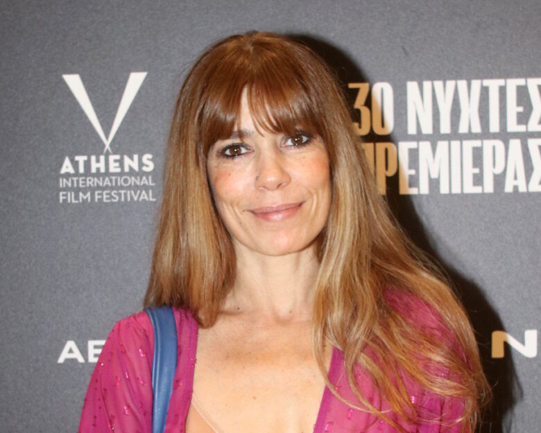 Μυρτώ Αλικάκη: «Η πρώτη φορά που τα βρήκα σκούρα στη ζωή μου ήταν στα 21 μου, με την Αναστασία»