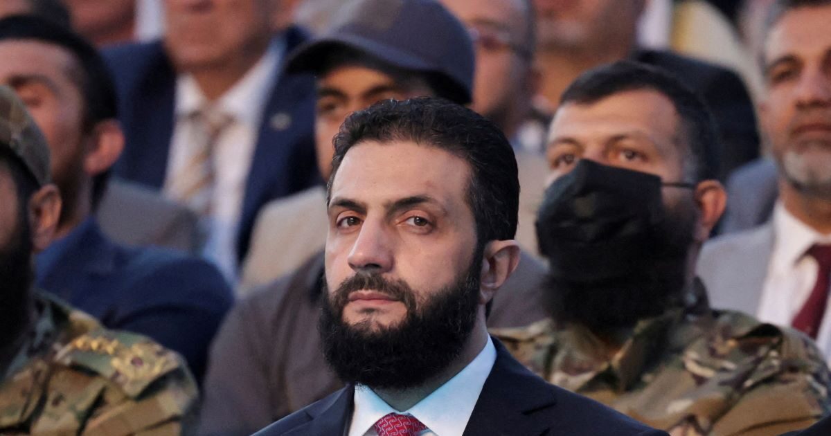 Syria: Al Sarah pledged to protect minorities after the ceasefire in suede