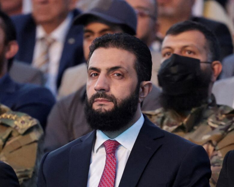 Συρία: Ο αλ Σάρα δεσμεύτηκε να προστατεύσει τις μειονότητες μετά την κατάπαυση του πυρός στη Σουέιντα