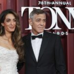 Αμάλ Αλαμουντίν Τζορτζ Κλούνεϊ
