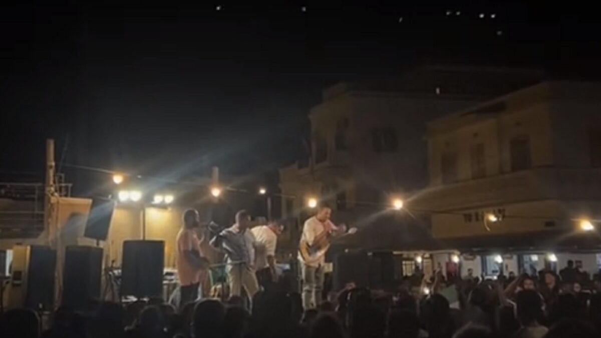 Αμοργός