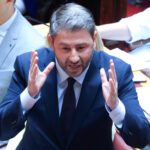 Νίκος Ανδρουλάκης
