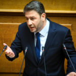 Νίκος Ανδρουλάκης