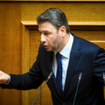 Νίκος Ανδρουλάκης