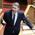 Νίκος Ανδρουλάκης