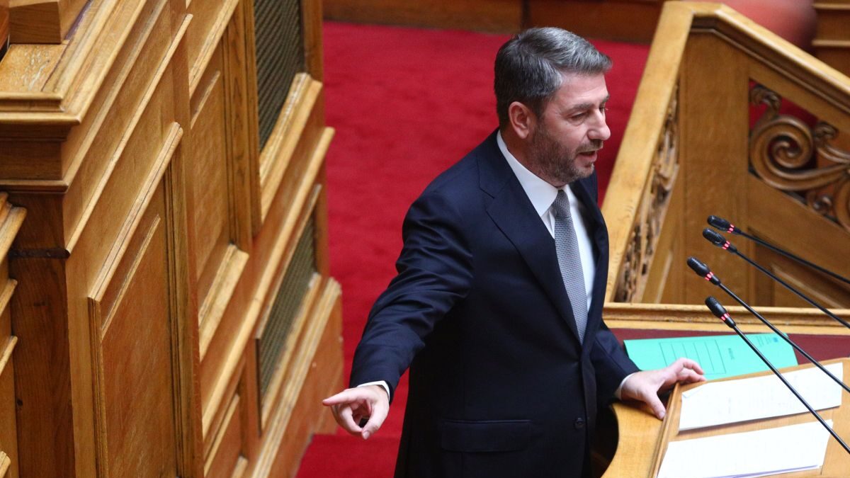Ανδρουλάκης
