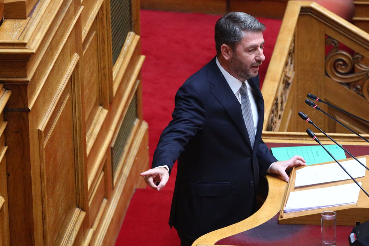 Ανδρουλάκης